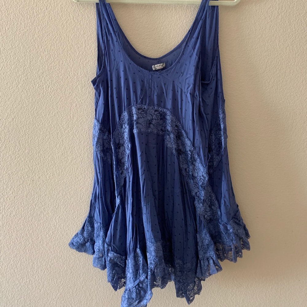 Free people dress